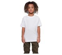 Build Your Brand Maglietta da Bambino Basic Tee