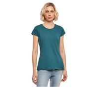 Build Your Brand Basic Short Sleeve Crew Neck T-shirt 2XL