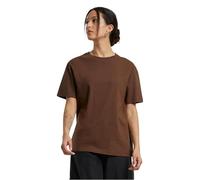 Build your Brand Maglietta da Donna, Marrone Cioccolato, XXL