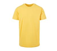 Build Your Brand - Maglietta girocollo a maniche corte - Uomo (RW5815)