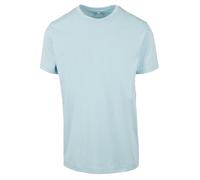 Build Your Brand - Maglietta girocollo a maniche corte - Uomo (RW5815)