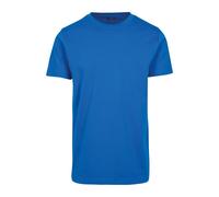 Build Your Brand - Maglietta girocollo a maniche corte - Uomo (RW5815)