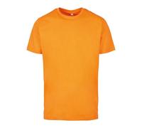 Build Your Brand - Maglietta girocollo a maniche corte - Uomo (RW5815)