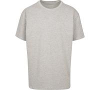 Build Your Brand Maglietta Oversize Pesante Adulto Unisex (RW7622)