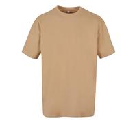 Build Your Brand Maglietta Oversize Pesante Adulto Unisex (RW7622)