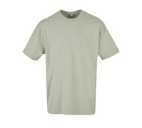 Build Your Brand Maglietta Oversize Pesante Adulto Unisex (RW7622)