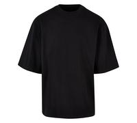 Build Your Brand Maglietta Oversize Uomo (RW9835)