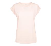 Build Your Brand Maglietta Spalla Estendibile Donna (RW8374)