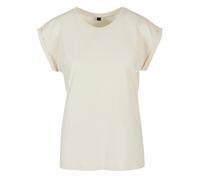 Build Your Brand Maglietta Spalla Estendibile Donna (RW8374)