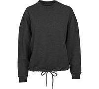 Build Your Brand Oversize Sweatshirt S