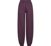 Build Your Brand Pantaloni da Ginnastica Soffice Donna (RW10617)