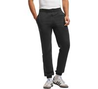 Build Your Brand Pantaloni Sportivi Basic Uomo, Nero, 7XL