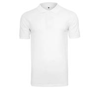 Build Your Brand Polo A Maniche Corte Piqué