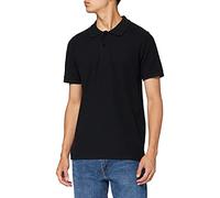 Build Your Brand Polo da Uomo in piqué