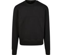 Build Your Brand Premium Felpa Oversize Adulto Unisex