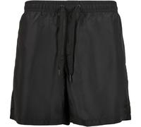 Build your Brand Recycled Swim Shorts Uomo Calzoncini da Bagno Costumi