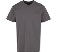 Build Your Brand Sorona Regular Tee Uomo T-Shirt Stampabile 210Gsm Novità