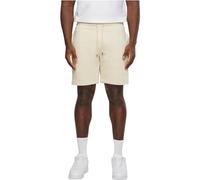 Build your Brand Ultra Heavy Sweatshorts Pantaloncini, Sabbia, XS Uomo