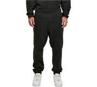 Build your Brand Ultra Pesante Sweatpants Pantaloni Tuta Tempo Libero Sport Uomo