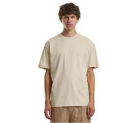 Build Your Brand Uomo T-Shirt Ampia in Cotone Confezione da 1/5