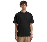 Build Your Brand Uomo T-Shirt Ampia in Cotone Confezione da 1/5