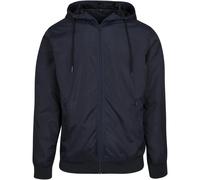 Build Your Brand Windrunner Giacca a Vento Giacca Mezza Stagione Urban Classics