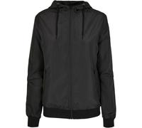Build Your Brand Windrunner Giacca Donna (RW8038)