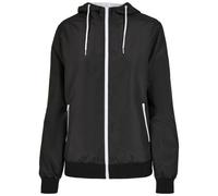 Build Your Brand Windrunner Giacca Donna (RW8038)