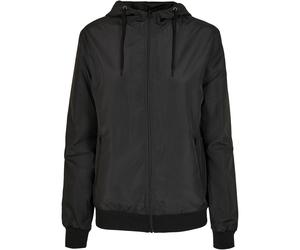 Build Your Brand Windrunner Giacca Donna (RW8038)