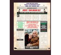 BUILD YOUR DREAM LIFE: Part 2 of the HOLISTIC DREAM LIFE SERIES Includes Book & Workbook R3 Empowerment Method™ • Spiritual Growth • Mental & Emotional Healing • Prophetic Dream Life Transformation