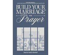 Build Your Marriage with Prayer