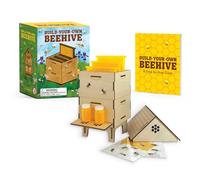 Build-Your-Own Beehive: With buzzing sounds!
