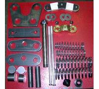 Build-Your-Own Narrow (8 " Larghezza Out-To-Out) Springer Forcella Builder Kit