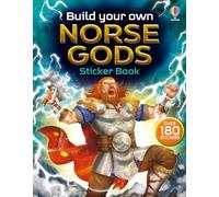 Build Your Own Norse Gods