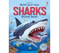 Build Your Own Sharks