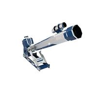Build Your Own Working Telescope | Create a Fully Functioning Stargazing Refactor Cardboard Telescope | for Kids Ages 8+ |16x Magnification | Sustainable Slot Together Kit | Educational & STEM