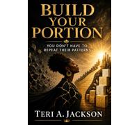 Build Your Portion: You Don't Have to Repeat Their Patterns