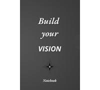 Build Your VISION: Helping entrepreneurs turn ideas into action