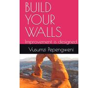 BUILD YOUR WALLS: Improvement is designed