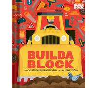 Buildablock (An Abrams Block Book)