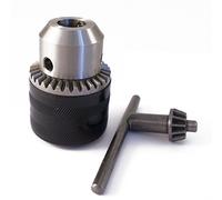 Buildalot Mandrino a cremagliera 13 mm, 1/2 x 20 UNF - R+L