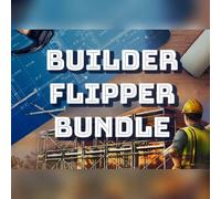 Builder Flipper Bundle (Xbox One / Xbox Series X|S) Xbox Live Key - ARGENTINA