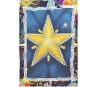 Builder’s Large Grid Notebook: 10mm x 10mm Graph Paper Journal | for DIYers & Contractors | 100 Pages, 6x9