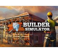 Builder Simulator (PC) Steam Key - LATIN AMERICA