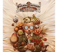 Builders And The Butchers - Dead Reckoning