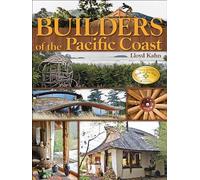 Lloyd Kahn Builders of the Pacific Coast (Tascabile)