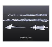 Builders Parts Hd Ms Effect-01 1/144 by BANDAI