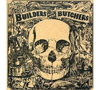 The Builders and the Butchers [Split CD] [Digipak]