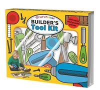 Builder's Tool Kit: Let'S Pretend Sets