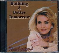 Building a Better Tomorrow (2002 Audio CD)